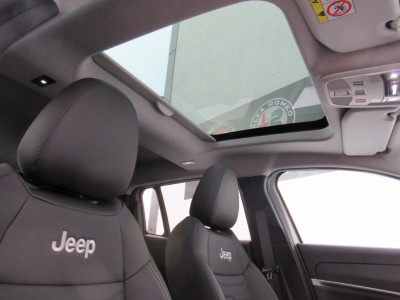 Jeep Avenger Tageszulassung Jeep Avenger Tageszulassung