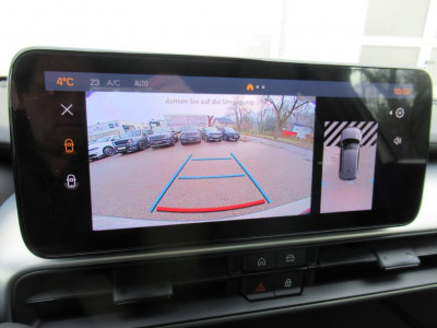 Jeep Avenger Tageszulassung Jeep Avenger Tageszulassung