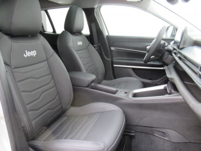 Jeep Avenger Tageszulassung Jeep Avenger Tageszulassung