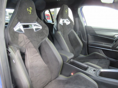 Abarth Abarth 600e Vorführwagen Abarth Abarth 600e Vorführwagen