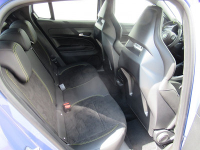 Abarth Abarth 600e Vorführwagen Abarth Abarth 600e Vorführwagen