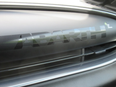 Abarth Abarth 600e Vorführwagen Abarth Abarth 600e Vorführwagen