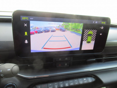 Abarth Abarth 600e Vorführwagen Abarth Abarth 600e Vorführwagen