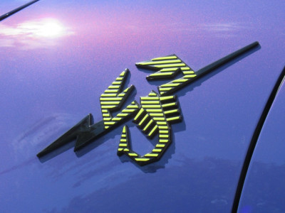 Abarth Abarth 600e Vorführwagen Abarth Abarth 600e Vorführwagen