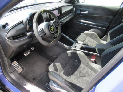 Abarth Abarth 600e Vorführwagen Abarth Abarth 600e Vorführwagen