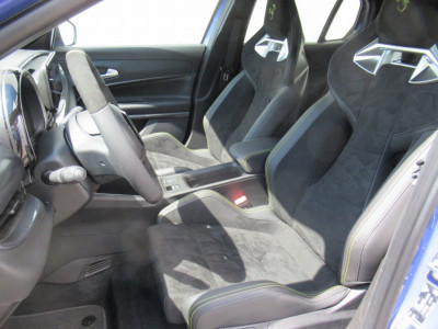 Abarth Abarth 600e Vorführwagen Abarth Abarth 600e Vorführwagen