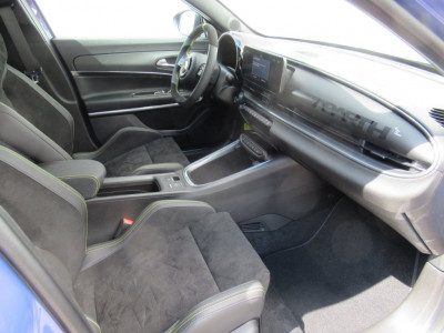 Abarth Abarth 600e Vorführwagen Abarth Abarth 600e Vorführwagen