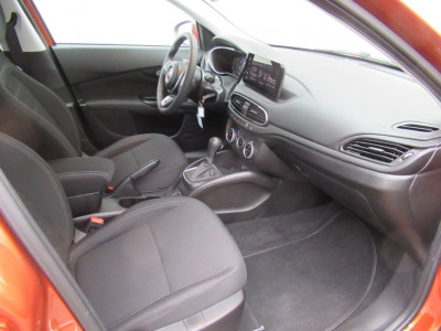 Fiat Tipo Gebrauchtwagen Fiat Tipo Gebrauchtwagen