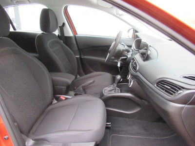 Fiat Tipo Gebrauchtwagen Fiat Tipo Gebrauchtwagen