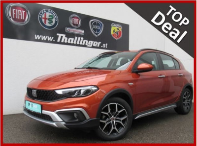 Fiat Tipo Gebrauchtwagen Fiat Tipo Gebrauchtwagen