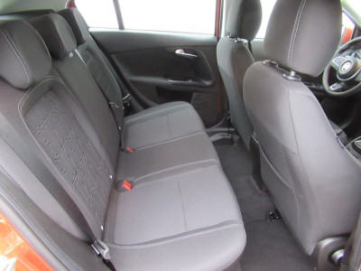 Fiat Tipo Gebrauchtwagen Fiat Tipo Gebrauchtwagen