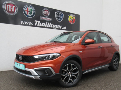 Fiat Tipo Gebrauchtwagen Fiat Tipo Gebrauchtwagen