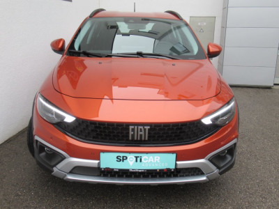 Fiat Tipo Gebrauchtwagen Fiat Tipo Gebrauchtwagen