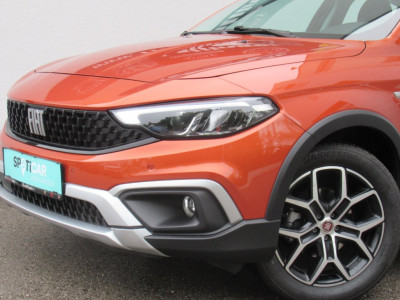 Fiat Tipo Gebrauchtwagen Fiat Tipo Gebrauchtwagen