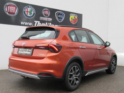 Fiat Tipo Gebrauchtwagen Fiat Tipo Gebrauchtwagen