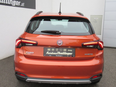 Fiat Tipo Gebrauchtwagen Fiat Tipo Gebrauchtwagen