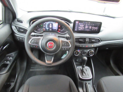 Fiat Tipo Gebrauchtwagen Fiat Tipo Gebrauchtwagen