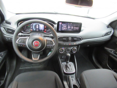 Fiat Tipo Gebrauchtwagen Fiat Tipo Gebrauchtwagen