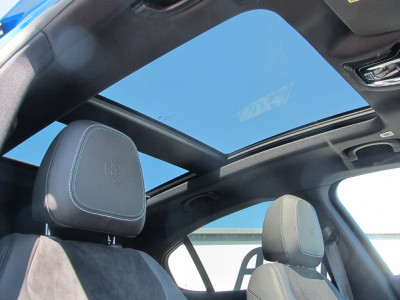 Alfa Romeo Stelvio Gebrauchtwagen