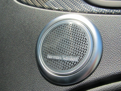 Alfa Romeo Stelvio Gebrauchtwagen