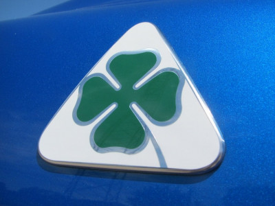 Alfa Romeo Stelvio Gebrauchtwagen