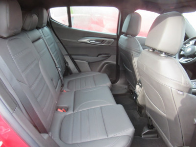 Alfa Romeo Tonale Gebrauchtwagen Alfa Romeo Tonale Gebrauchtwagen