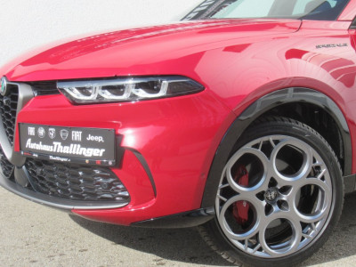 Alfa Romeo Tonale Gebrauchtwagen Alfa Romeo Tonale Gebrauchtwagen