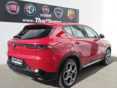 Alfa Romeo Tonale Gebrauchtwagen Alfa Romeo Tonale Gebrauchtwagen