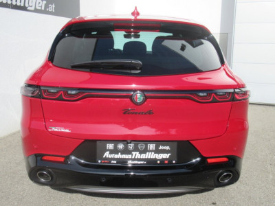 Alfa Romeo Tonale Gebrauchtwagen Alfa Romeo Tonale Gebrauchtwagen