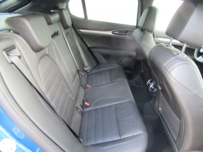 Alfa Romeo Stelvio Gebrauchtwagen