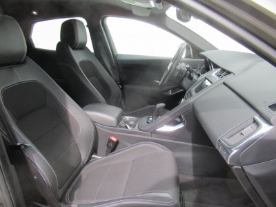 Jaguar E-Pace Gebrauchtwagen Jaguar E-Pace Gebrauchtwagen