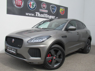 Jaguar E-Pace Gebrauchtwagen Jaguar E-Pace Gebrauchtwagen