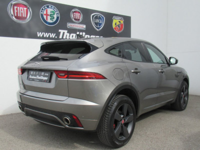 Jaguar E-Pace Gebrauchtwagen Jaguar E-Pace Gebrauchtwagen