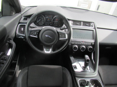 Jaguar E-Pace Gebrauchtwagen Jaguar E-Pace Gebrauchtwagen