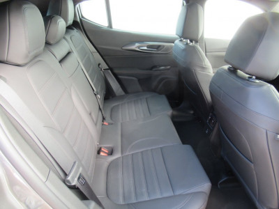 Alfa Romeo Tonale Jahreswagen Alfa Romeo Tonale Jahreswagen