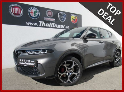 Alfa Romeo Tonale Jahreswagen