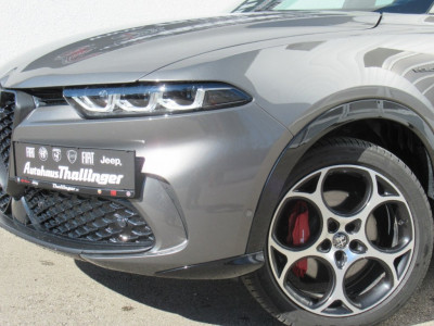 Alfa Romeo Tonale Jahreswagen Alfa Romeo Tonale Jahreswagen