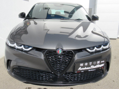 Alfa Romeo Tonale Jahreswagen Alfa Romeo Tonale Jahreswagen