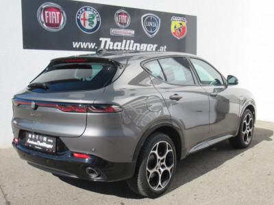 Alfa Romeo Tonale Jahreswagen Alfa Romeo Tonale Jahreswagen