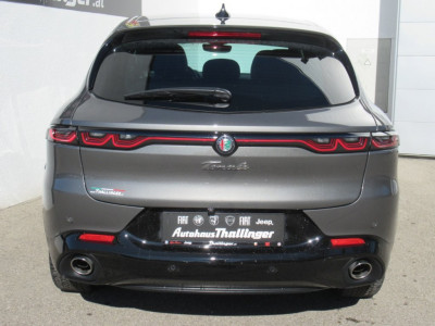 Alfa Romeo Tonale Jahreswagen Alfa Romeo Tonale Jahreswagen