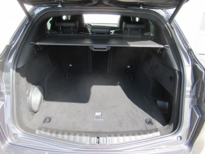 Alfa Romeo Stelvio Gebrauchtwagen