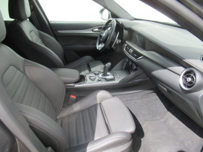 Alfa Romeo Stelvio Gebrauchtwagen