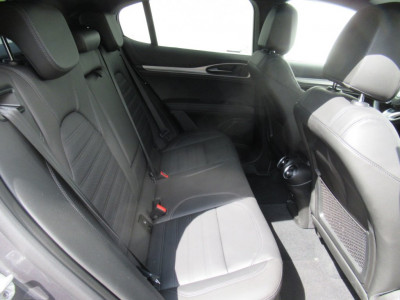 Alfa Romeo Stelvio Gebrauchtwagen