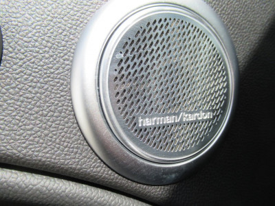 Alfa Romeo Stelvio Gebrauchtwagen