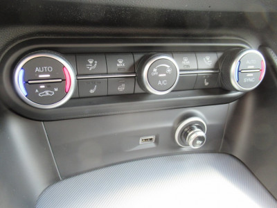 Alfa Romeo Stelvio Gebrauchtwagen