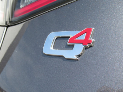 Alfa Romeo Stelvio Gebrauchtwagen