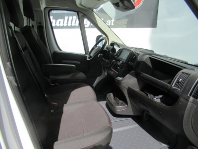 Fiat Ducato Jahreswagen Fiat Ducato Jahreswagen