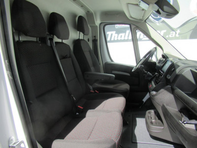 Fiat Ducato Jahreswagen Fiat Ducato Jahreswagen