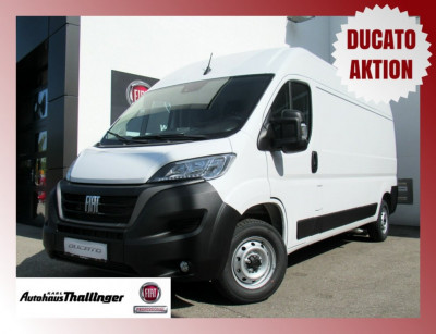 Fiat Ducato Jahreswagen Fiat Ducato Jahreswagen