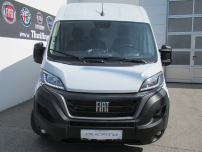 Fiat Ducato Jahreswagen Fiat Ducato Jahreswagen